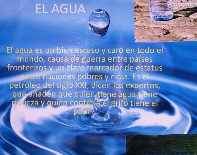 Agua